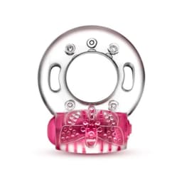 Play with Me Arouser Vibrat C-Ring, image 7