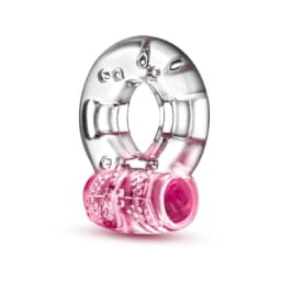 Play with Me Arouser Vibrat C-Ring, image 8