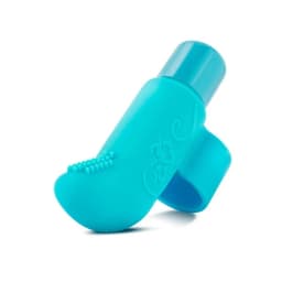 Play with Me Finger Vibe Bl, image 3