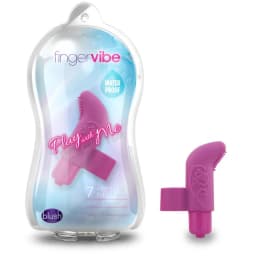 Play with Me Finger Vibe, image 7