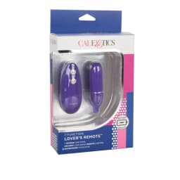Posh 7 Function Lovers Remo Purple, image 2