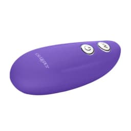 Posh 7 Function Lovers Remo Purple, image 4