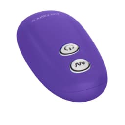 Posh 7 Function Lovers Remo Purple, image 5