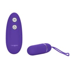 Posh 7 Function Lovers Remo Purple, image 6