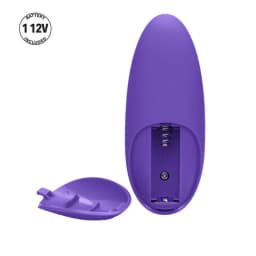 Posh 7 Function Lovers Remo Purple, image 9