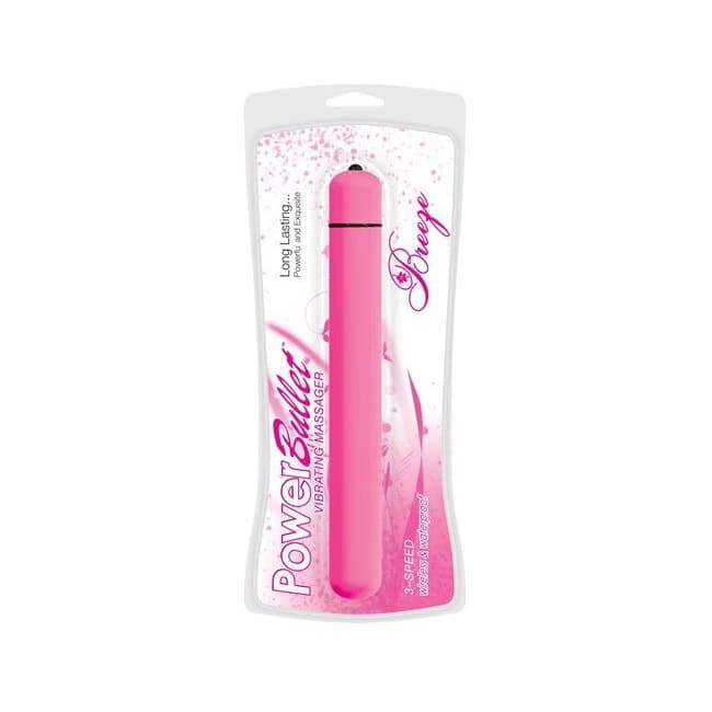 (d)power Bullet Breeze 5 3 Sp Fuschia " - Image 1