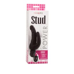 Power Stud Over & Under w/ P Black, image 2