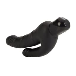 Power Stud Over & Under w/ P Black, image 7