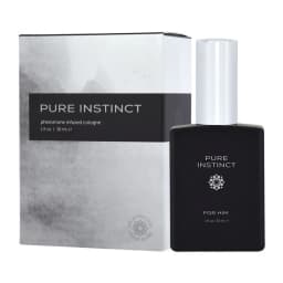 (d)pure Instinct Cologne for H 1 Oz - Image 1