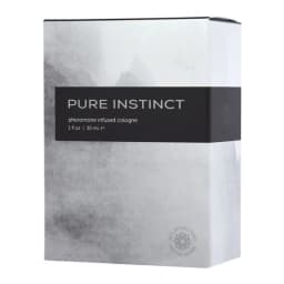 (d)pure Instinct Cologne for H 1 Oz - Image 4