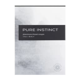 (d)pure Instinct Cologne for H 1 Oz - Image 5