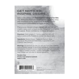 (d)pure Instinct Cologne for H 1 Oz - Image 6