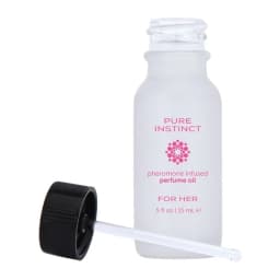(D)PURE INSTINCT OIL FOR HER 1  - Image 1