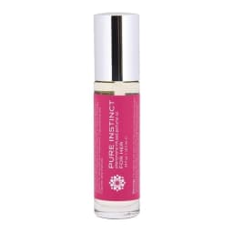 (D)PURE INSTINCT OIL FOR HER R ON .34 OZ  - Image 1