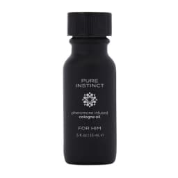(D)PURE INSTINCT OIL FOR HIM 1  - Image 1
