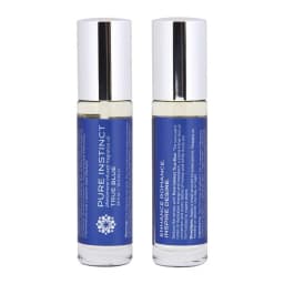 (d)pure Instinct Oil True Blue Roll on 10.2 Ml - Image 2