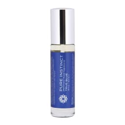 (d)pure Instinct Oil True Blue Roll on 10.2 Ml - Image 4