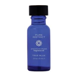 (d)pure Instinct Pheromone Cologne 15ml Bottle - Image 1