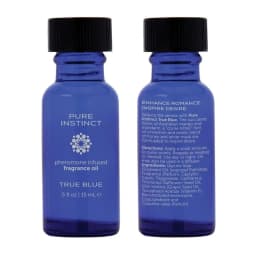 (d)pure Instinct Pheromone Cologne 15ml Bottle - Image 3