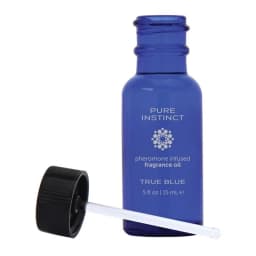 (d)pure Instinct Pheromone Cologne 15ml Bottle - Image 4