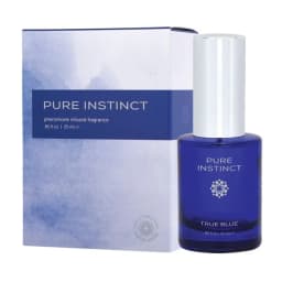 (d)pure Instinct True Blue .85 - Image 1