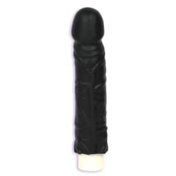Quivering Cock-Black 7in Cd, image 1