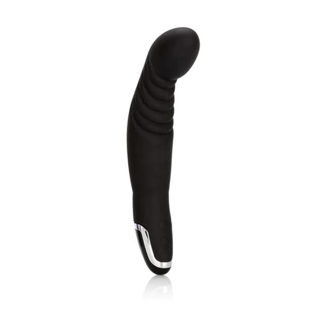 Dr Joel Ridged P Silicone Probe - Image 1