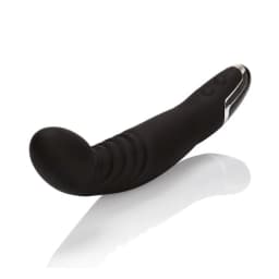 Dr Joel Ridged P Silicone Probe, image 4
