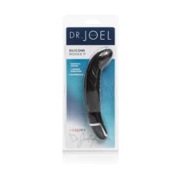 Dr Joel Ridged P Silicone Probe, image 6