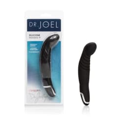 Dr Joel Ridged P Silicone Probe, image 7