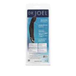 Dr Joel Ridged P Silicone Probe, image 8