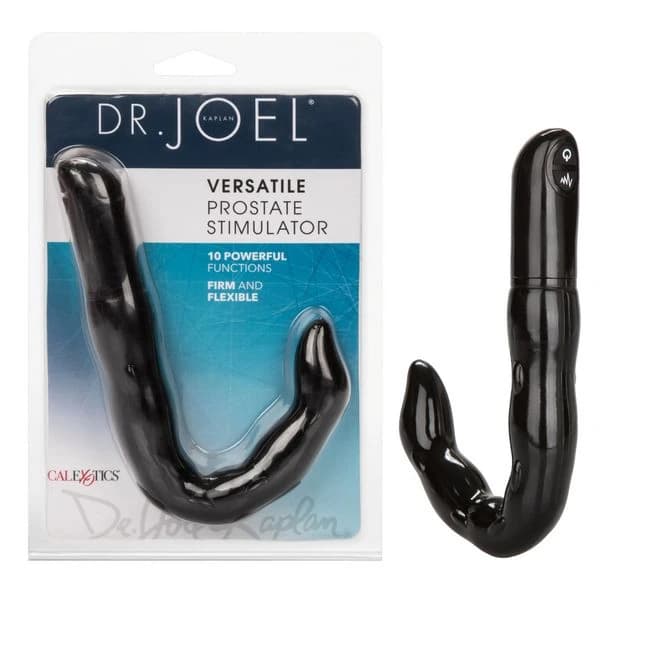 Dr Joel Versatile Prostate Stimulator - Image 1