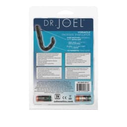 Dr Joel Versatile Prostate Stimulator, image 3