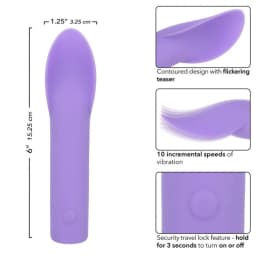 Dr Laura Berman Rechargeable Flutter - Image 5