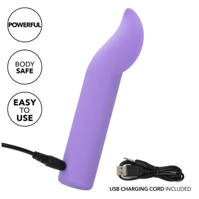 Dr Laura Berman Rechargeable Flutter - Image 6