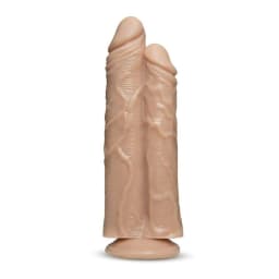 Dr Skin Dr Double Stuffed Vanilla, image 2