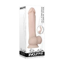 Real Supple Poseable, image 2