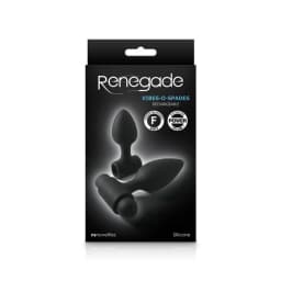 Renegade Vibes-O-Spades Bla, image 2