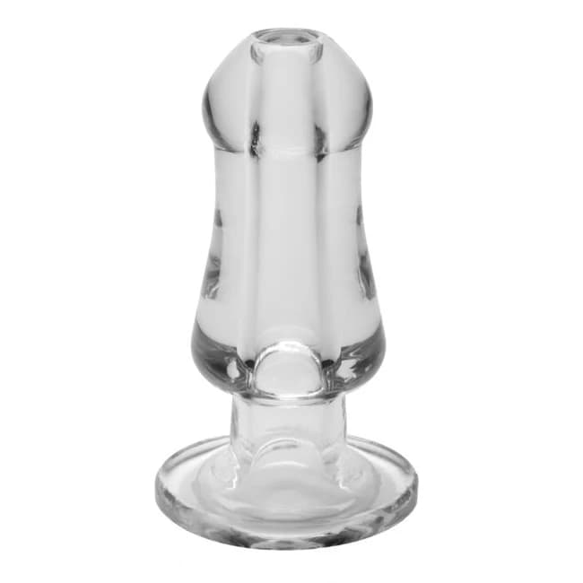 (d)rook Plug Clear - Image 1