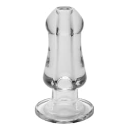 Rook Plug Clear, image 1
