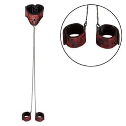 Scandal Posture Collar w/ Cu, image 7
