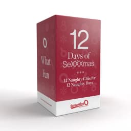(d)screaming O 12 Days of Sexxxmas - Image 1