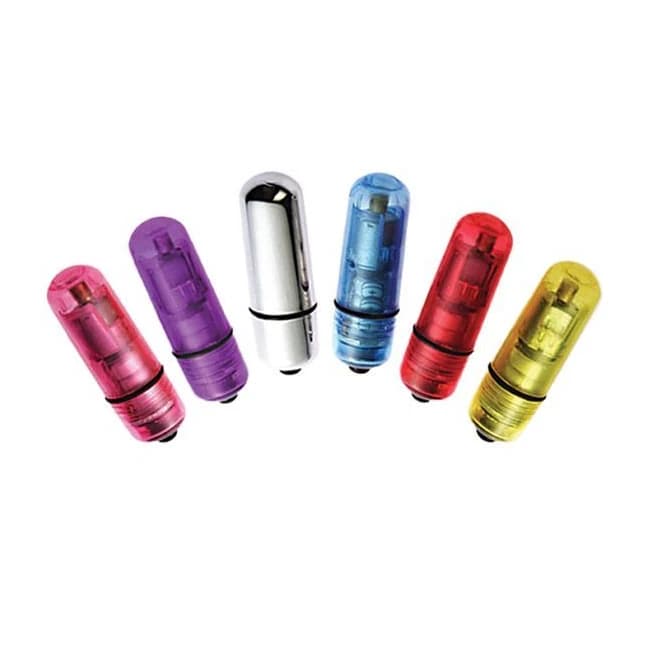 (d)screaming O Bullets Eaches Asst. Colors - Image 1