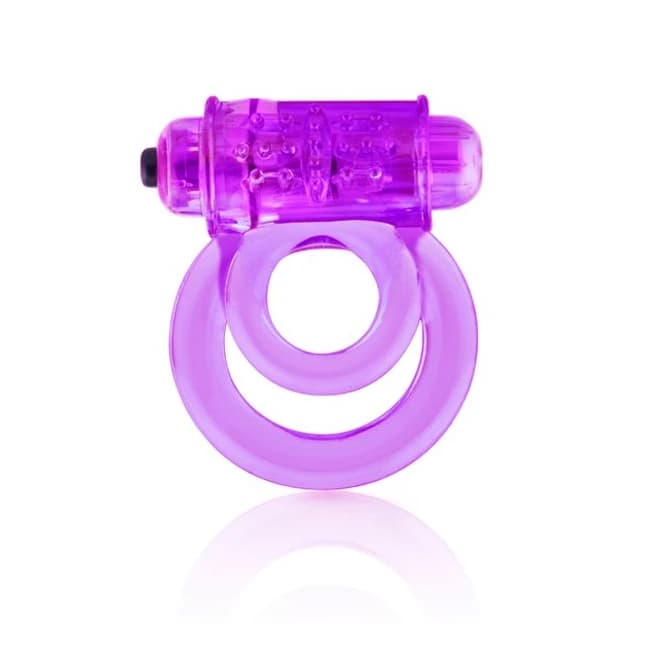 (d)screaming O Double O 6 Purp - Image 1