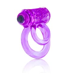 Screaming O Double O 6 Purp, image 2