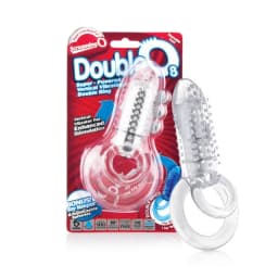 Screaming O Double O 8, image 1