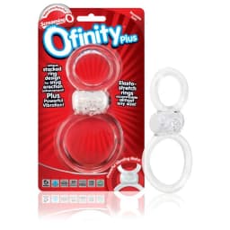 Screaming O Ofinity Plus, image 5