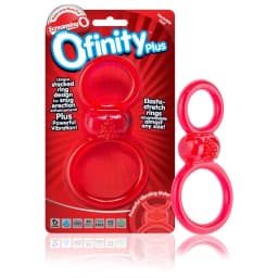 Screaming O Ofinity Plus, image 6