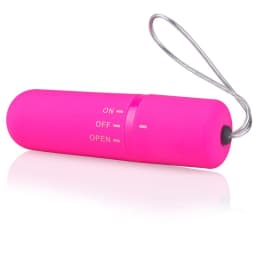 Screaming O Remote Control Panty Vibe, image 3