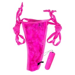 Screaming O Remote Control Panty Vibe, image 4